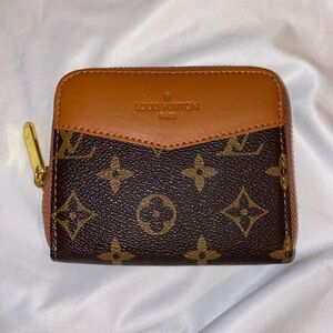 Louis Vuitton wallet